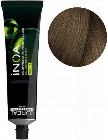 iNOA 7.8 hiusväri 60 g