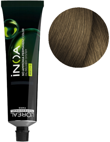 iNOA 7.31 hair color 60g