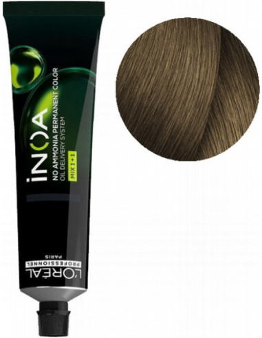 iNOA 7.31 hiusväri 60 g