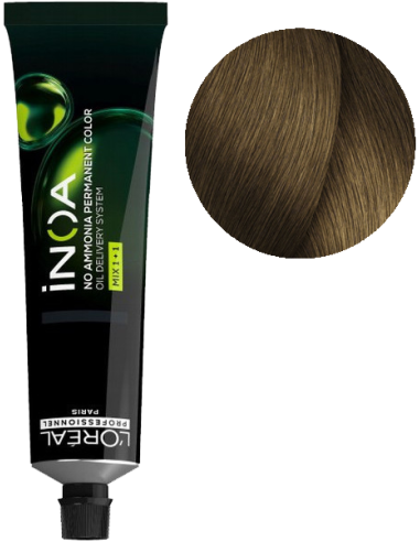 iNOA 7.35 hair color 60g