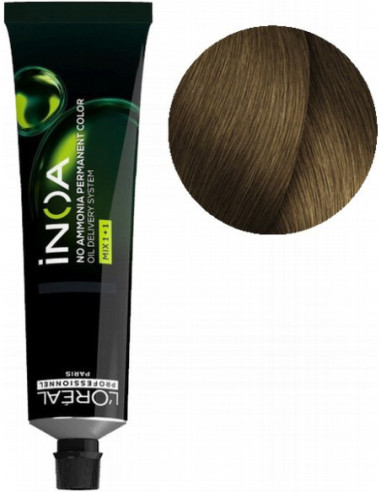 iNOA 7.35 hiusväri 60 g