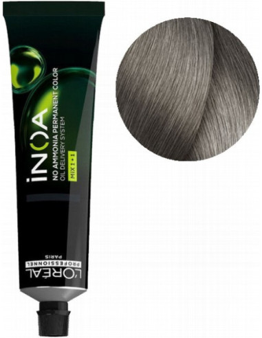 iNOA 8.1 hiusväri 60 g