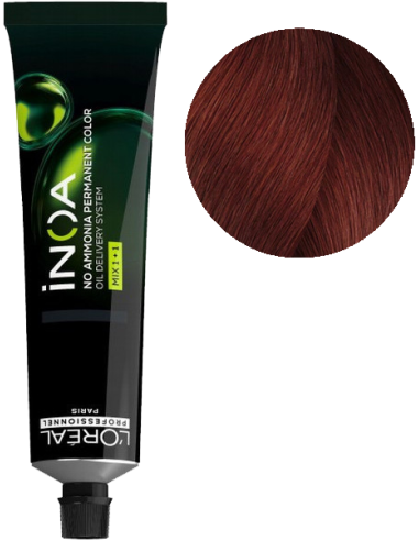 iNOA 4.65 hair color 60g