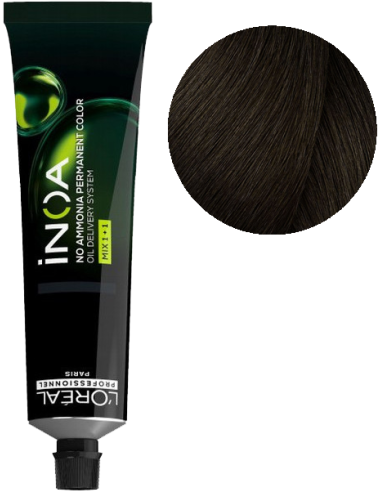 iNOA 5.3 hair color 60g