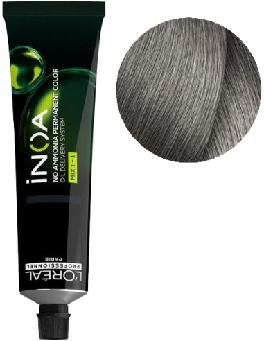 iNOA 8.11 hair color 60g