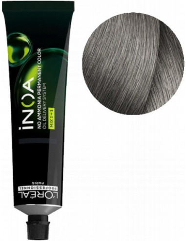 iNOA 8.11 hiusväri 60 g