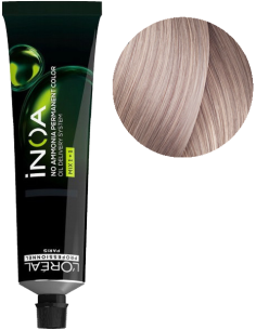 iNOA 10.21 hair color 60g