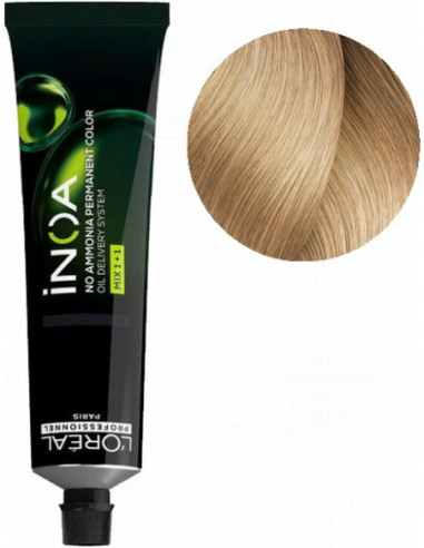 iNOA 10 hiusväri 60 g