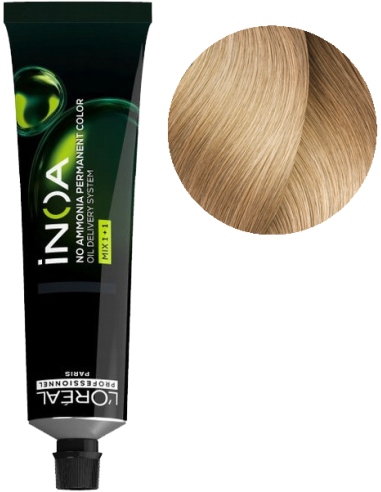 iNOA 10 hair color 60g