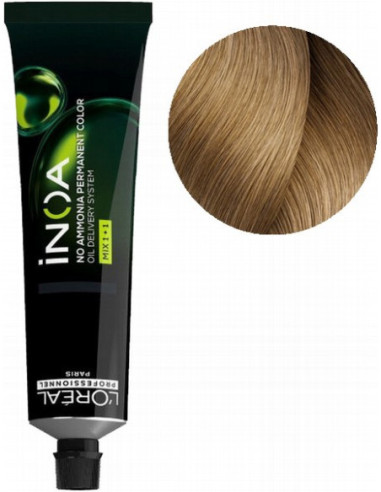 iNOA 9 hiusväri 60 g