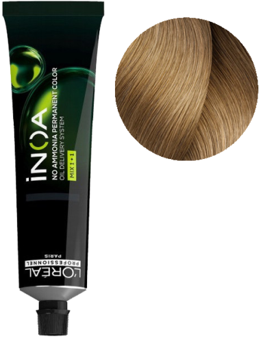 iNOA 9 hair color 60g