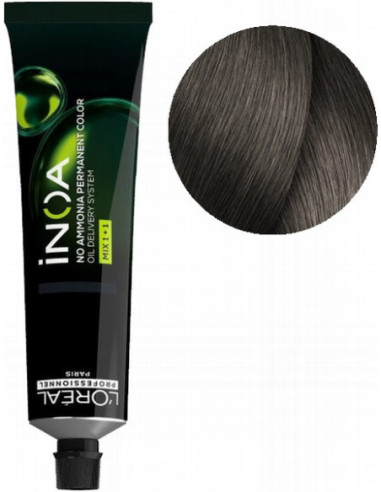 iNOA 7.1 hiusväri 60 g