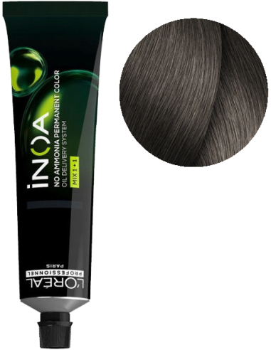 iNOA 7.1 hair color 60g