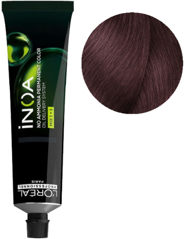 iNOA 5.26 hair color 60g