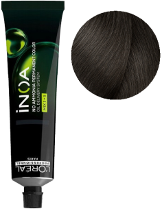 iNOA 5 hair color 60g