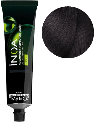 iNOA 4.20 hair color 60g