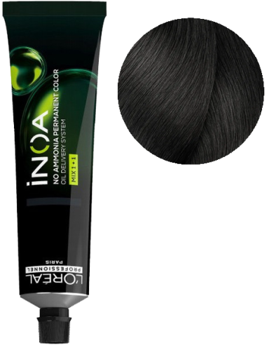 iNOA 4 hair color 60g