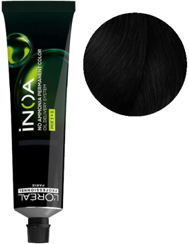 iNOA 1 hair color 60g