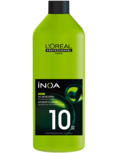 Inoa Rich oksidants L'Oreal Professionnel Inoa Oxydant 1000ml