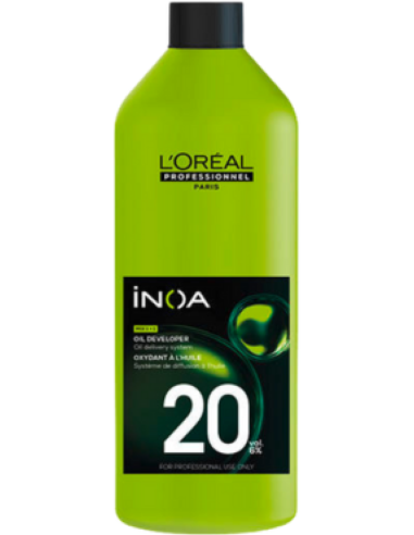 Inoa Rich oksidants L'Oreal Professionnel Inoa Oxydant 1000ml