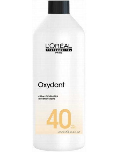 L'Oreal Professionnel kermainen...