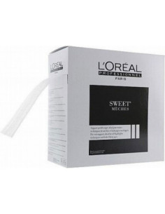 Platinium Sweet Meches...