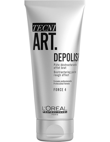 TECNI.ART Wild Stylers Depolish pasta 100ml