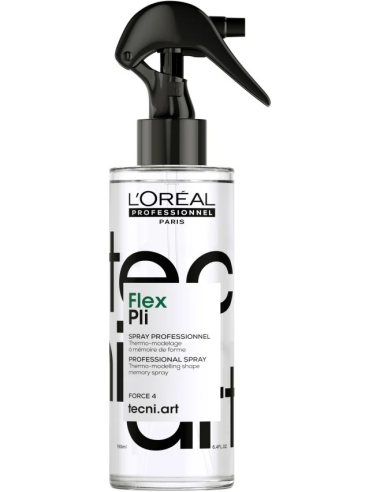 TECNI.ART Flex Pli Shaper Spray 190ml