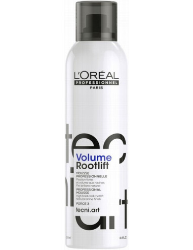 TECNI.ART Volyymi-tyvivaha 250ml