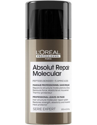 Absolut Molecular Repair jätettävä...