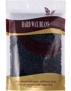 Solid wax, Black 100gr