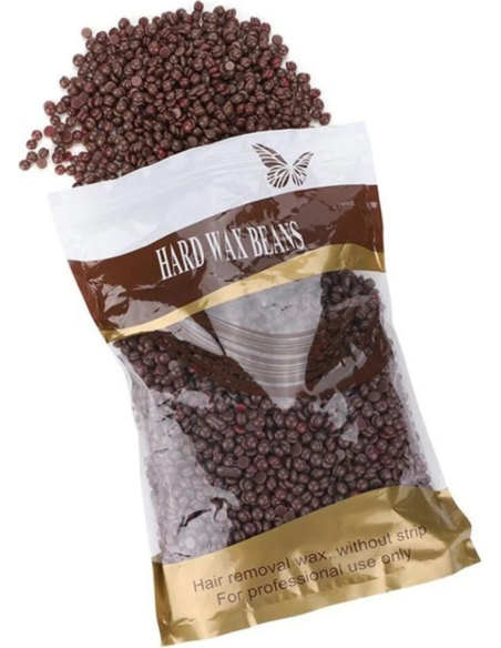 Kovavaha, helmet 500g, suklaa