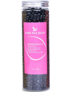 Kovavaha, helmet, musta 400g