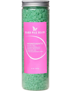 Kovavaha, helmet, teepuu 400g