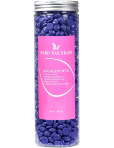 Kovavaha, helmet, sininen 400g