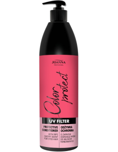 UV-SUODATIN Värjätyille...