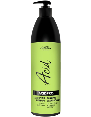 ACIDPRO COMPLEX Happoshampoo...