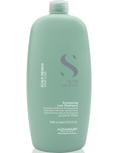 Semi Di Lino SCALP Energisoiva...