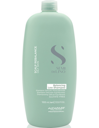 Semi Di Lino SCALP Tasapainottava...