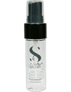 Ampullien suihkepullo