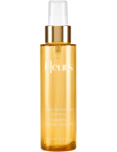 Öljy kasvoille, vartalolle...