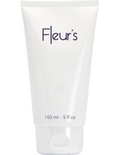 FLEUR'S  HAPPY SKIN...