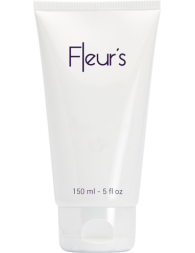 FLEUR'S  HAPPY SKIN Soothing Comfort sejas maska PRO, 150ml