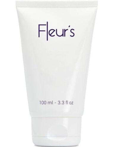 FLORAL SMOOTHIE light moisturizing cream 100ml