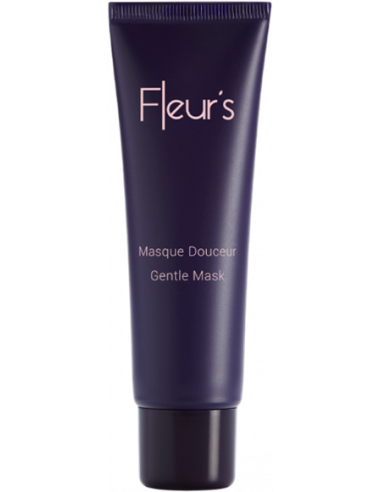 FLEUR'S Nomierinoša maska 50ml