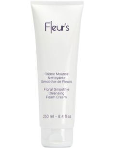 FLORAL SMOOTHIE kermainen...