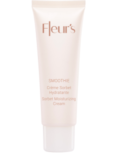 SMOOTHIE SORBET Kosteuttava...