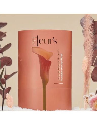 FLORASKIN Beauty Ritual -lahjasetti