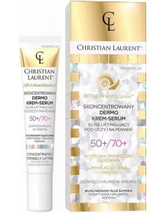 CHRISTIAN LAURENT BOTULIN...