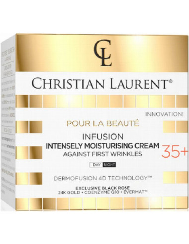 CHRISTIAN LAURENT INFUSION kasvovoide...